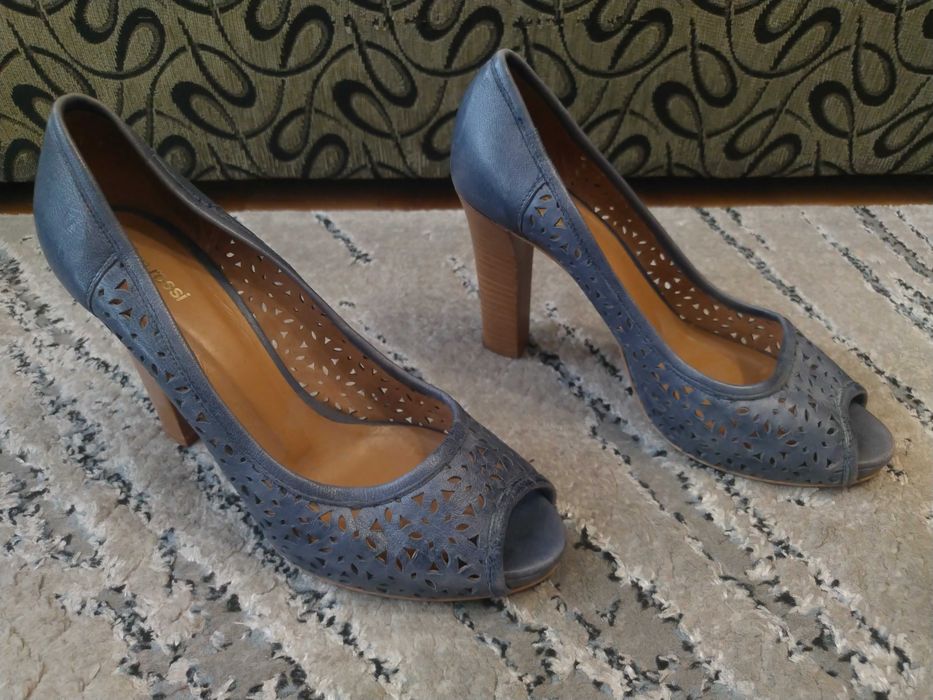 Buty Gino Rossi damskie