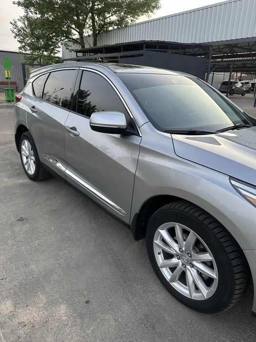 Acura RDX 2019р SH-AWD