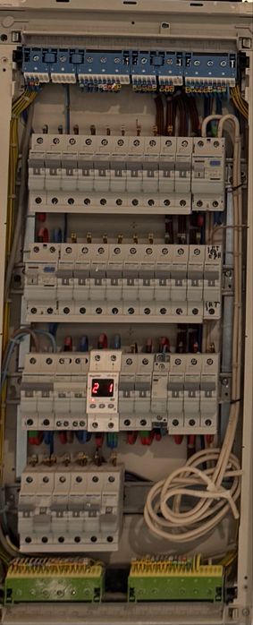 Ремонт квартир Львів під ключ | Бригада | Показ об'єкта