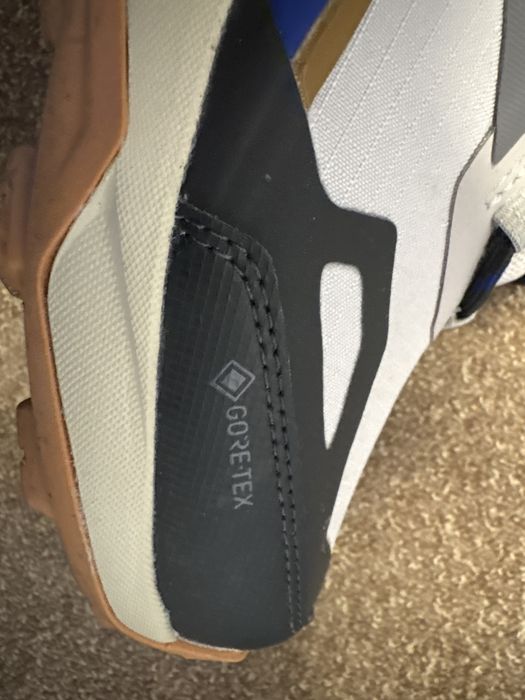 Buty Adidas Terrex Goretex