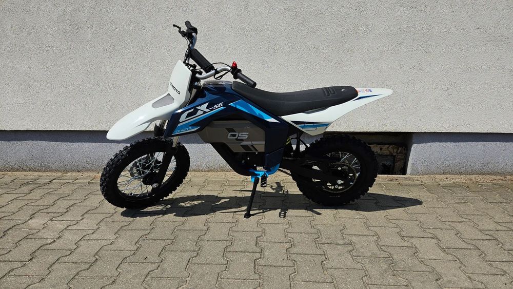 Cfmoto