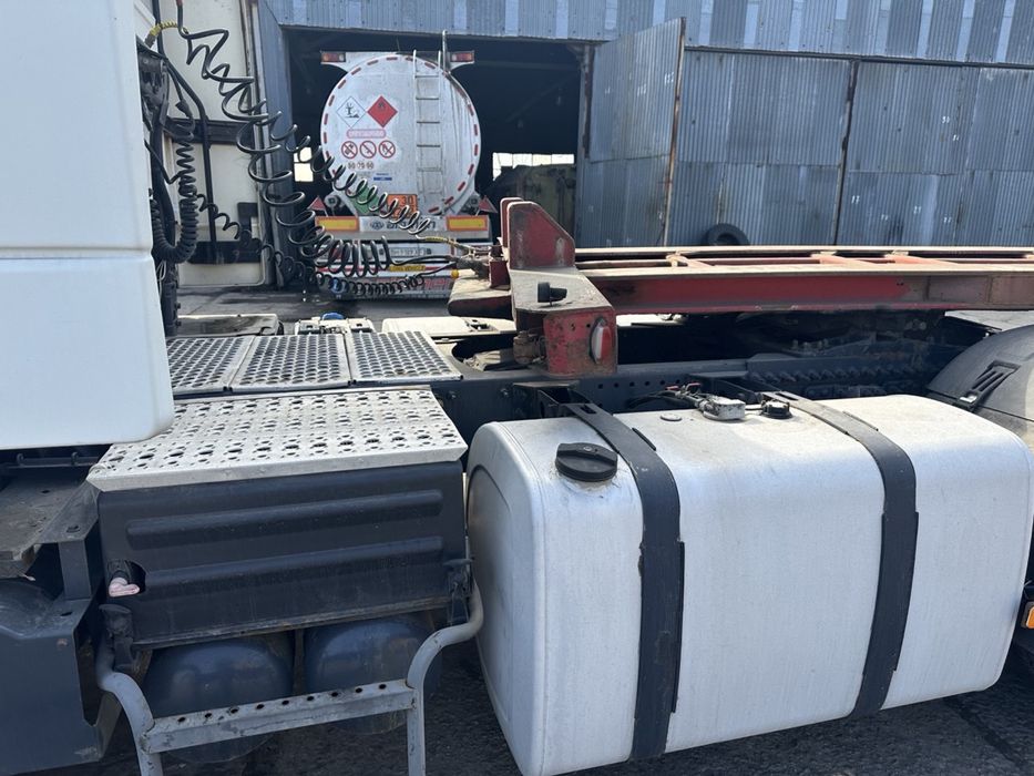 Прицеп  Shladot SD92AS