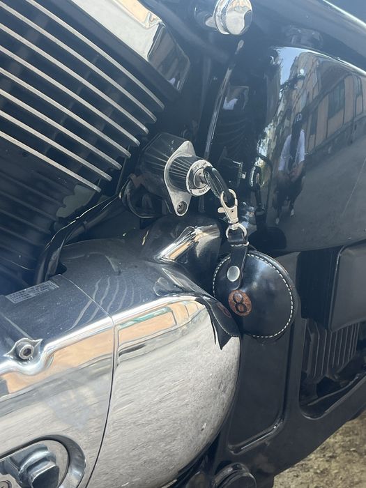 Продам Kawasaki drifter 2004год