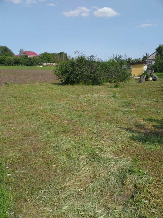 с. Балівка. Продам ДВІ поряд земельні ділянки під будівництво