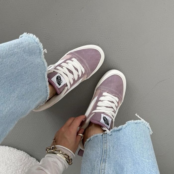 Vans Knu Skool 40(25.5cm)