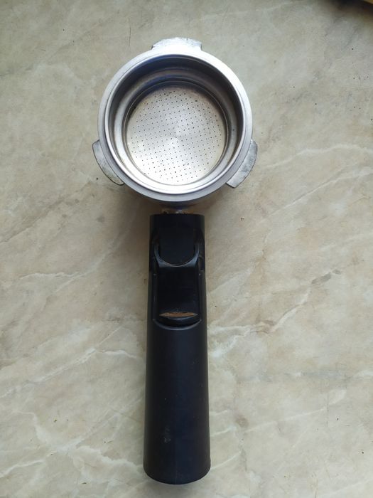 Рожок холдер  51мм + сито на 1 чашку