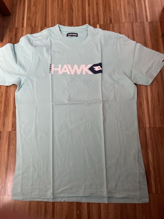 t shirt toni hawk