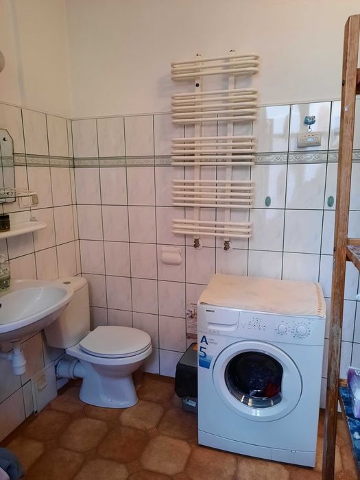 Pokoje na ścisłej starówce