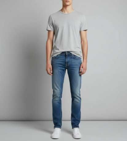 Джинси Levi’s 511 Slim Fit (Оригінал) — Стан ідеальний!