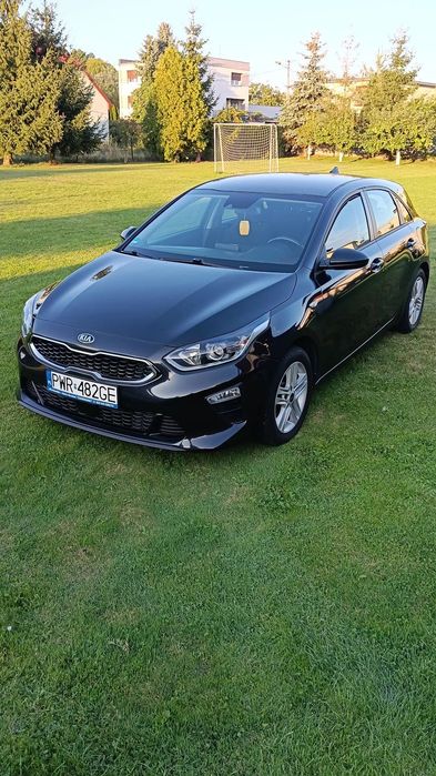 Kia Cee'd