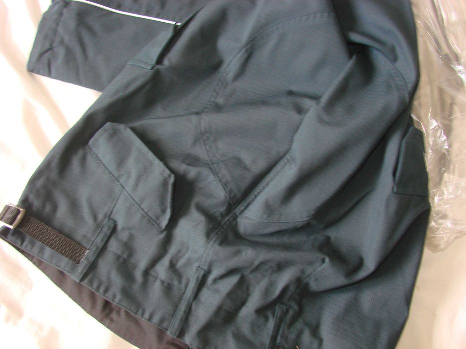 Służba Celna spodnie polowe letnie 185/102