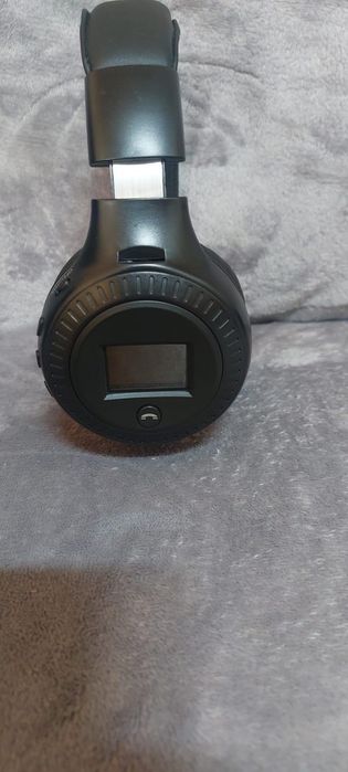 HeadPhones B19 Sem Fios