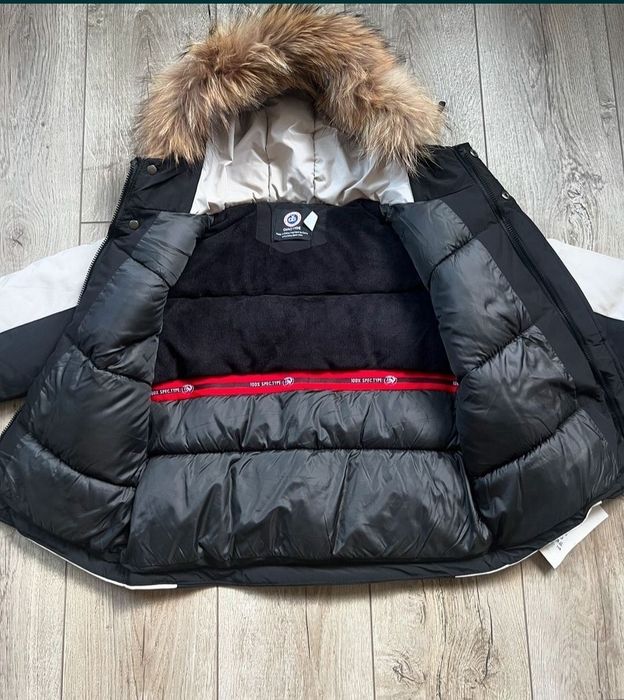 Термо куртка на хлопчика