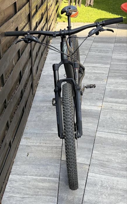 Rower górski Specialized Epic EVO Comp rama L