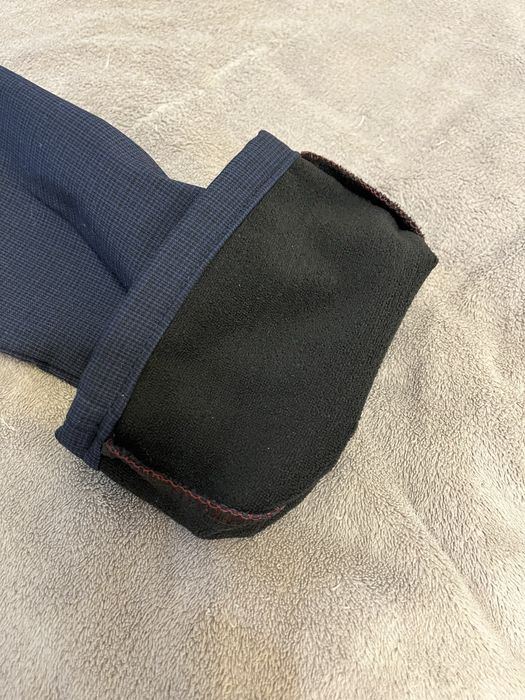 Брюки на флісі.Missouri.