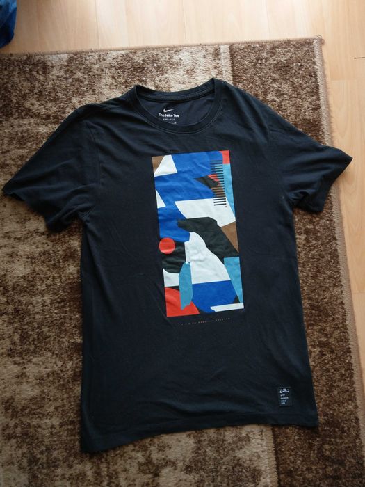 t-shirt Nike x HolaLou dri-fit