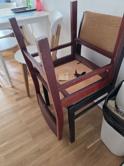 Meble krzesła/fotele różne