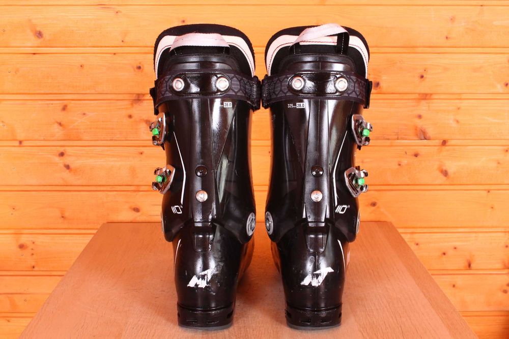Buty narciarskie Nordica Speed Machine 110R, wkładka 28 cm !2!