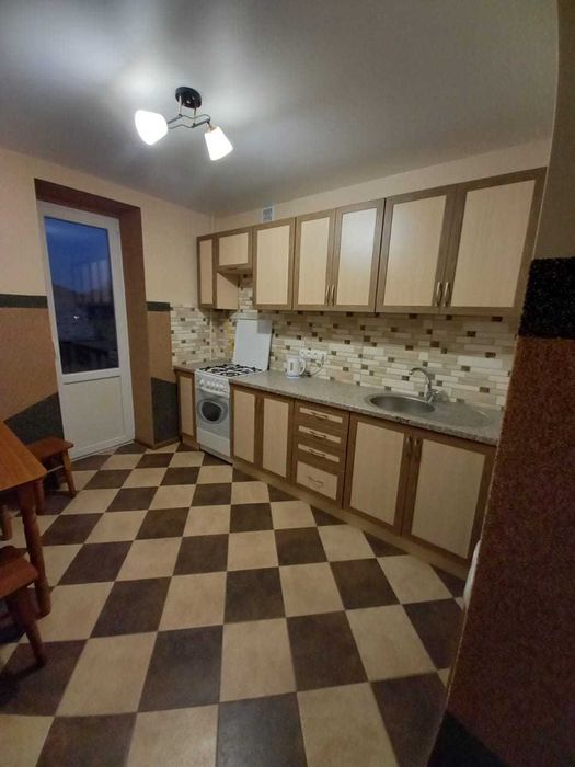 Apartment in Lviv, Iskra, Sykhiv - View 3
