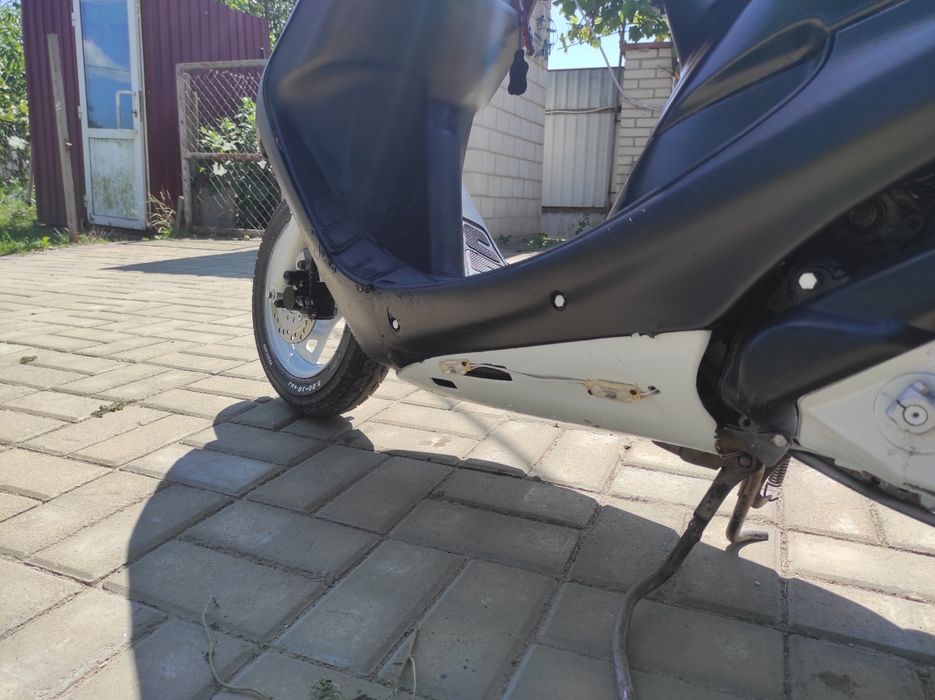 Honda DIO AF-35ᅠᅠᅠ 80cc