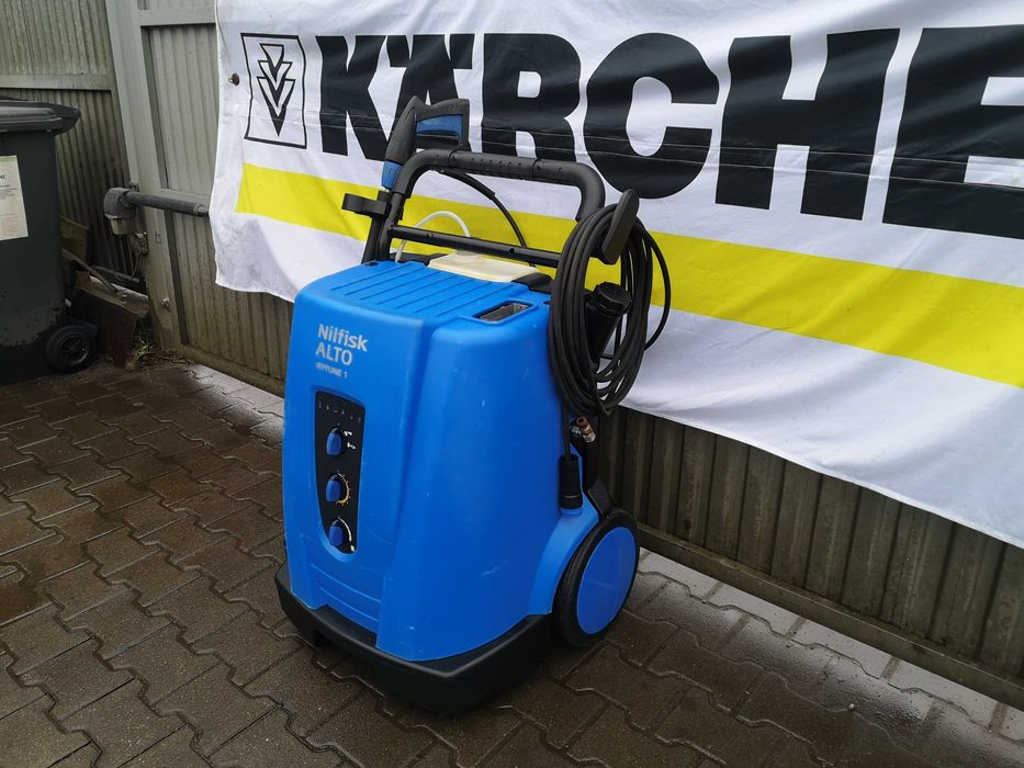Myjka ciśnieniowa Nilfisk Neptun 1-na 230V-Karcher