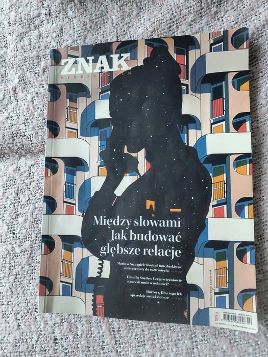 Magazyn Znak październik 2025