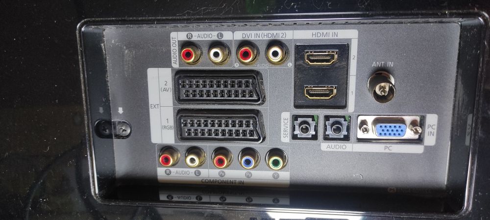 Телевізор SAMSUNG ''37