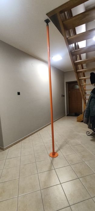 Sprzedam rurę do pole dance