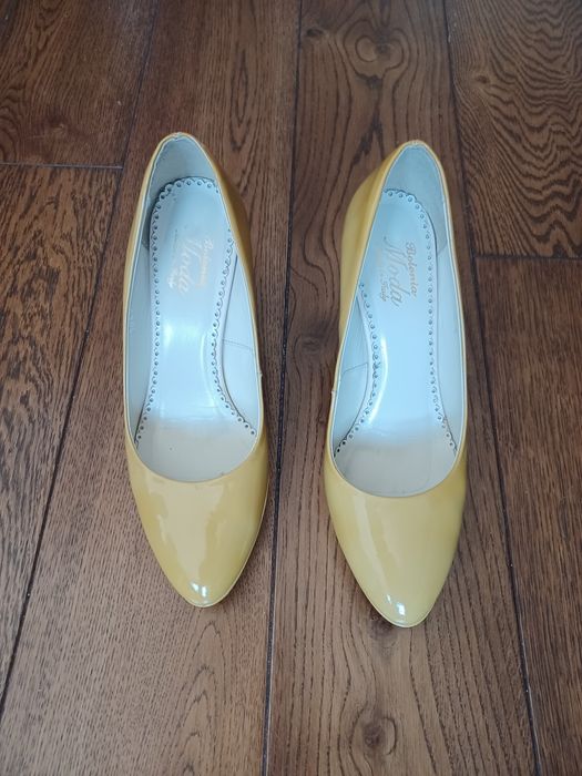 Buty damskie rozmiar 37