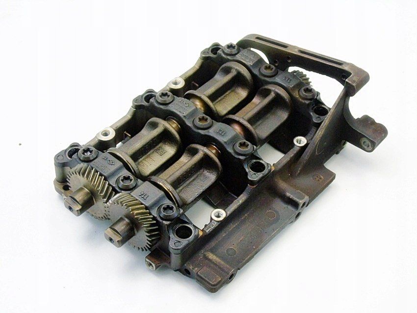 Wałki Balansowe 2.0 I Bmw N43 E60 E61 E90 E91 E92 E93 E81 E82 E88 E87