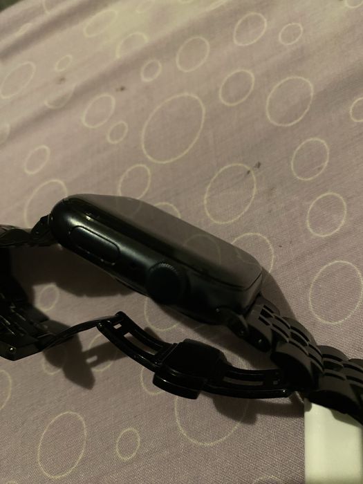 Apple watch SE 44 mm ecrã sem riscos