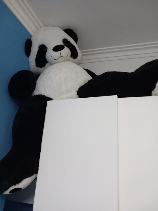 Peluche Panda grande