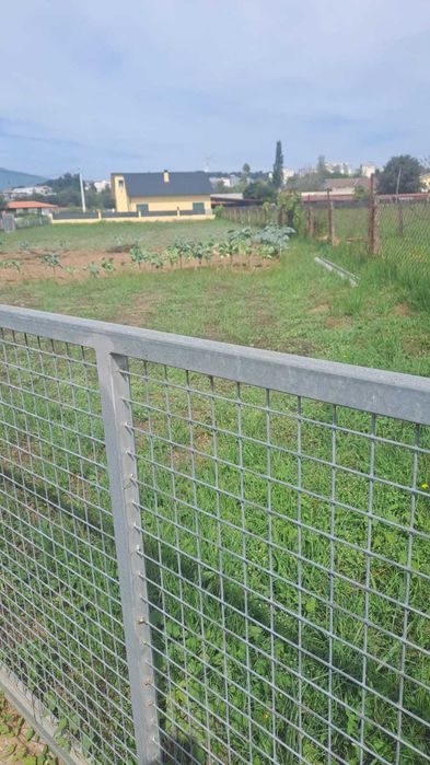 Terreno de Construção — Valença, Cristelo Covo E Arão, Viana do Castelo