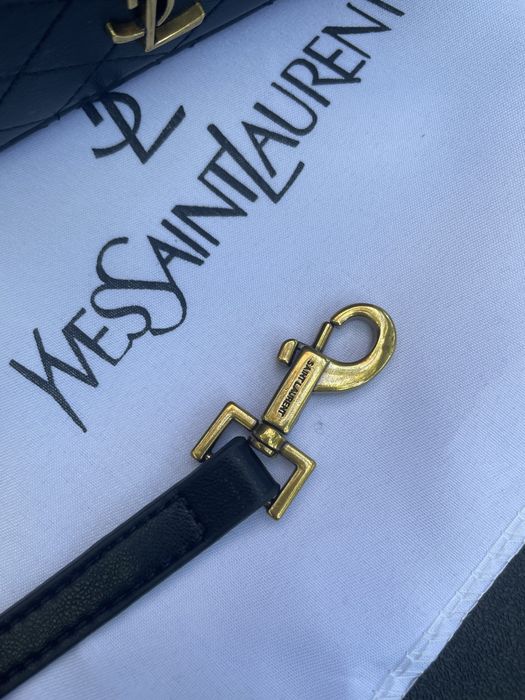 Сумка Yves Saint Laurent YSL