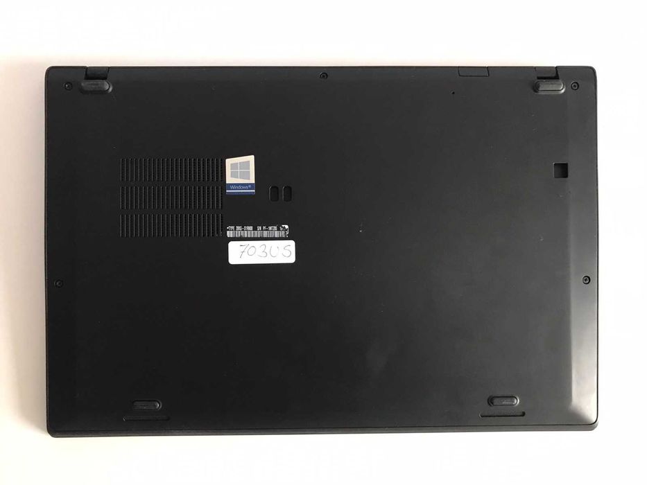 Ноутбук Lenovo ThinkPad X1 Carbon 6th Gen | i5-8350u | 16GB | 256GB
