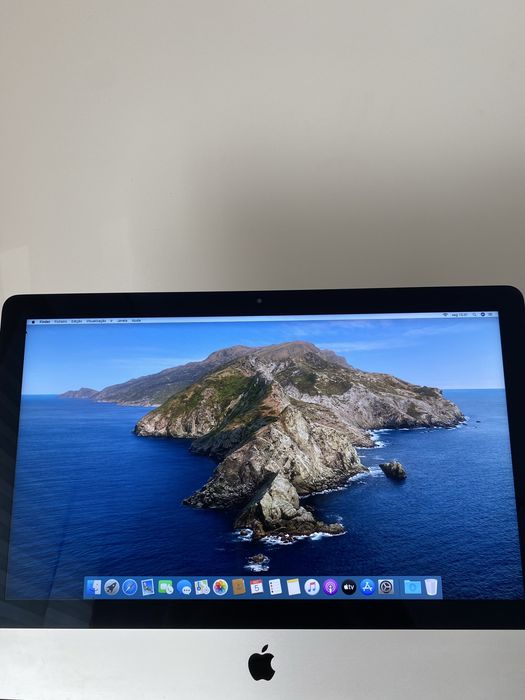 iMac 21,5” | i5 | 8GB RAM | 1TB | Apple