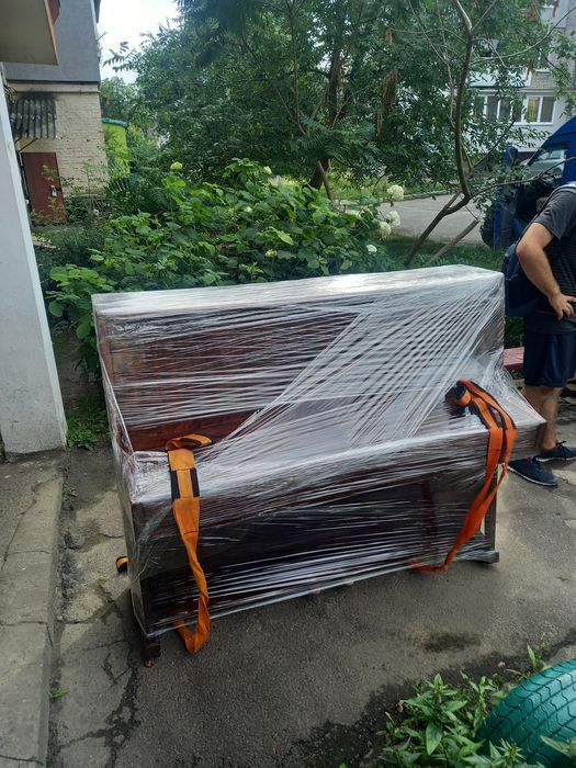 ВАНТАЖНИКИ (виніс та зніс будматеріалів, квартирний переїзд, демонтаж)