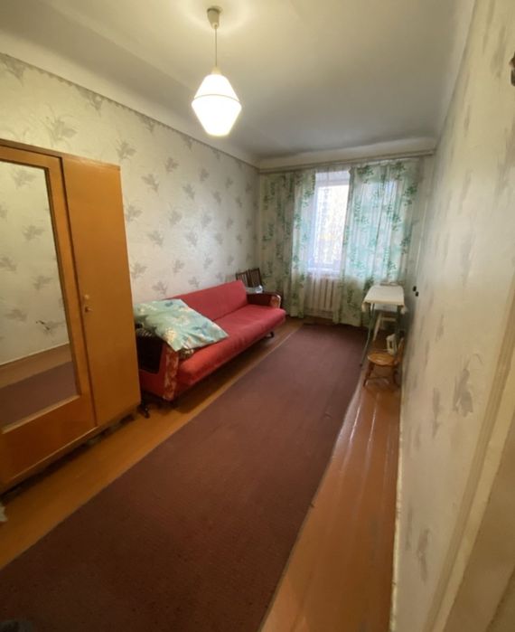 Поодаж 2к квартири біля Глобалу.