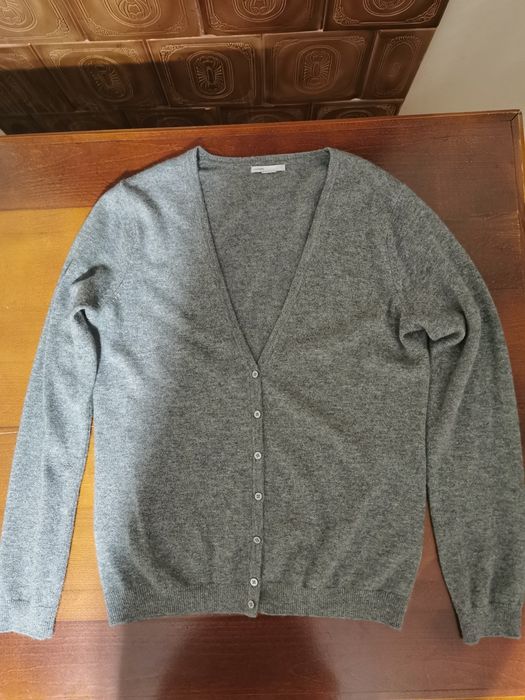 Кашеміровий кардиган H&M, Швеція