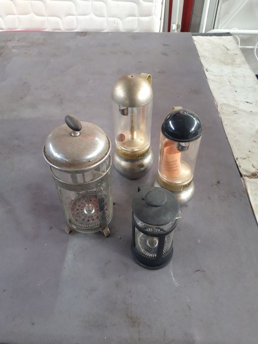 Coffee Maker Set64585176537985120
