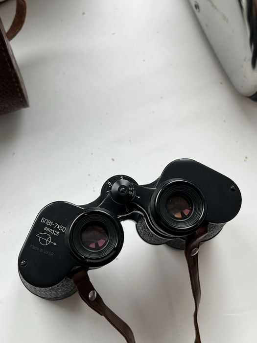 Бинокль БПВ1 7х50