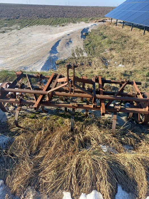 Sprzedam komplet maszyn