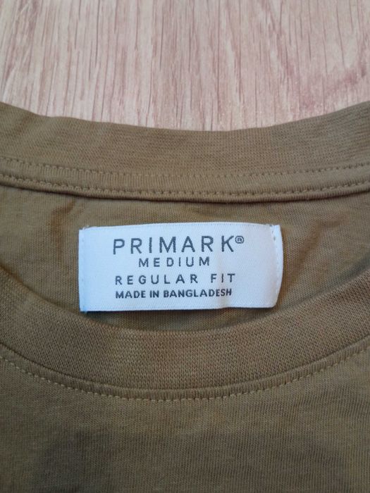 Футболка Primark