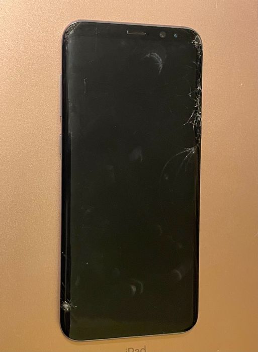 Samsung Galaxy S8+ plus  SM-G995F