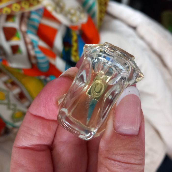 Nowe perfumy miniatura Lanvin merry me 4,5 ml