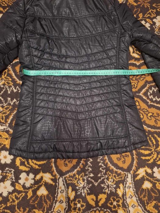 Kurtka dziewczęca roz 38