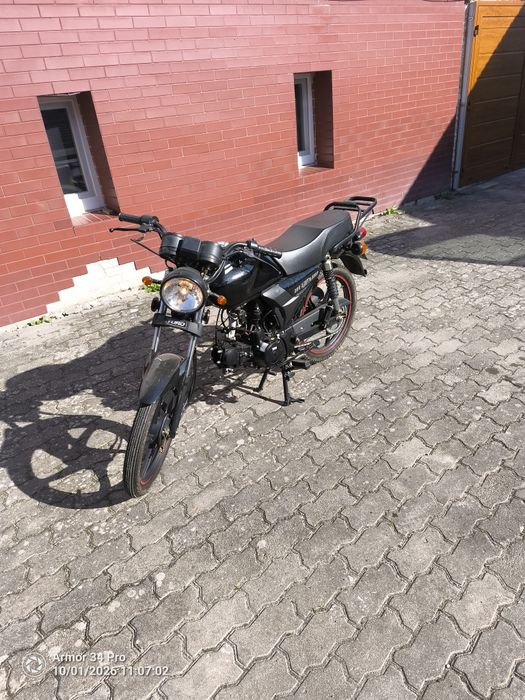 QJmotor