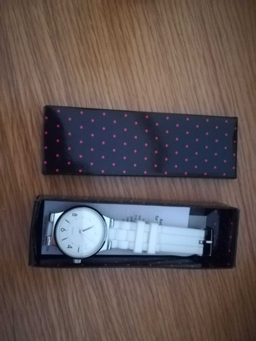 Relógio pulso avon
