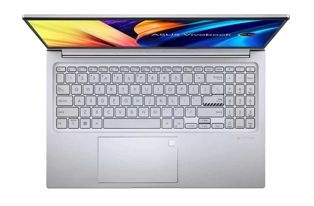Portátil ASUS Vivobook F1505Za (ótimo estado + garantia)