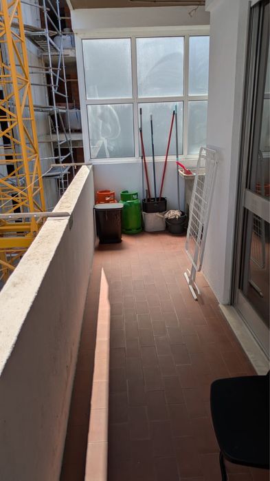 T2 ao lado da Casa da Música com lugar garagem